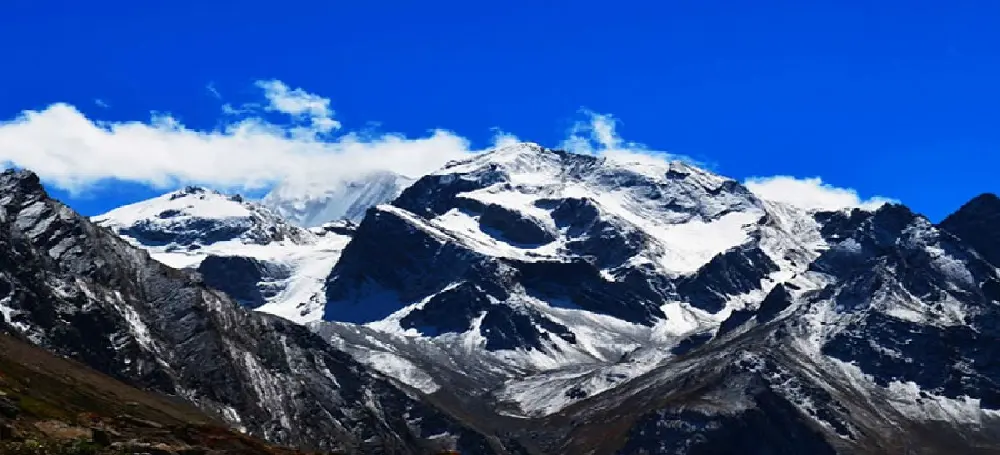 Gauri Kund & Parvati Sarovar